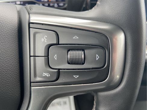 Used 2023 Chevrolet Silverado 1500 RST AWD/4WD image 69