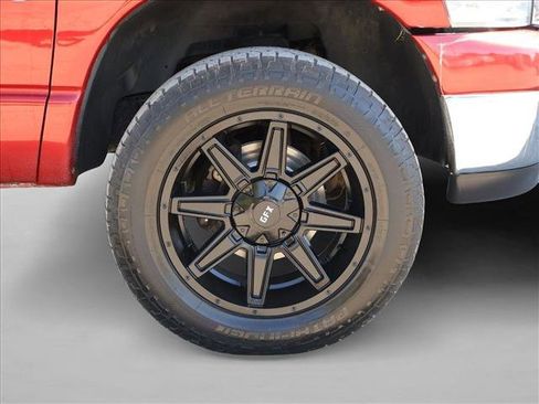 Used 2007 Dodge Ram 1500 Truck SLT w/ Quad Cab Big Horn Value Group AWD/4WD image 17