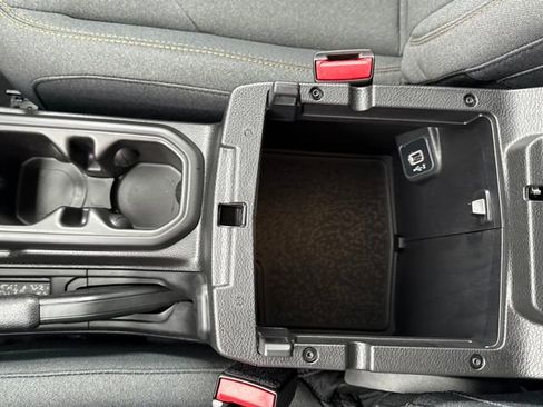 New 2026 Jeep Wrangler Sport image 24