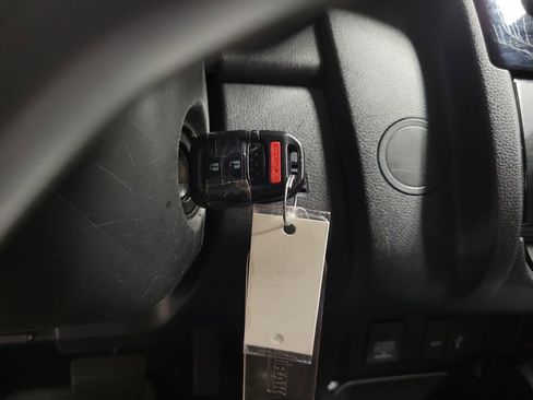Used 2016 Honda Fit LX image 15