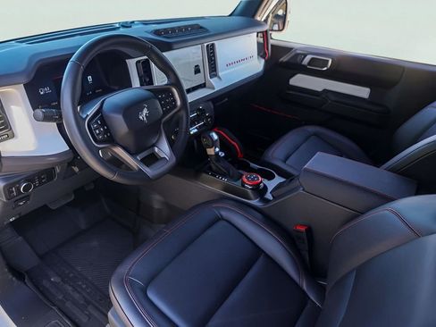 Used 2025 Ford Bronco Stroppe Edition AWD/4WD image 14