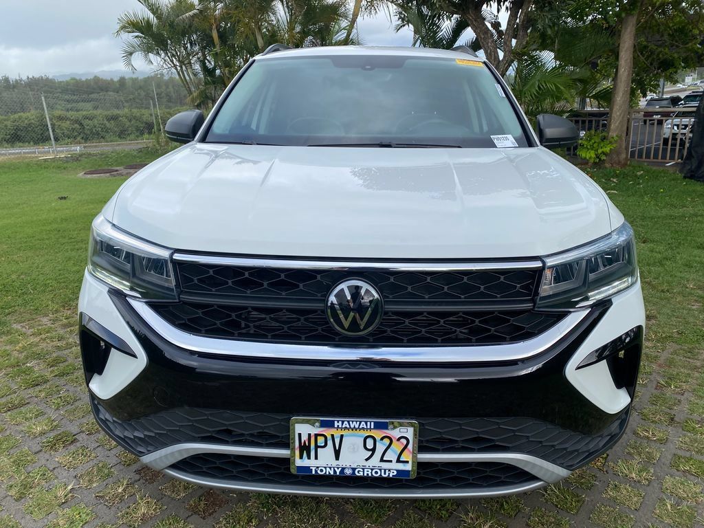 Used 2023 Volkswagen Taos S FWD image 18