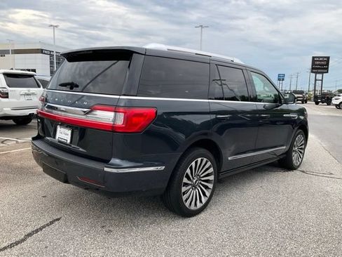 Used 2021 Lincoln Navigator Reserve w/ Luxury Package AWD/4WD image 27
