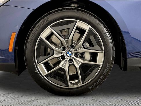 New 2026 BMW 530i xDrive AWD/4WD image 16