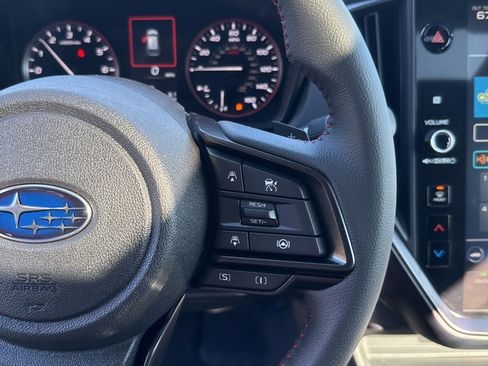 New 2025 Subaru Impreza RS image 34