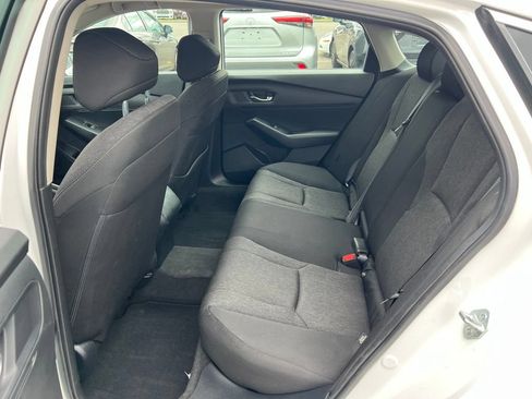 Used 2023 Honda Accord LX image 21