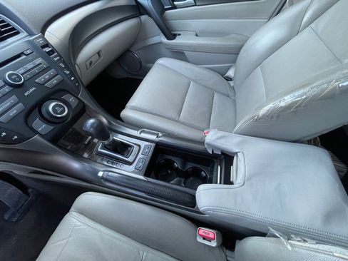 Used 2012 Acura TL FWD image 49