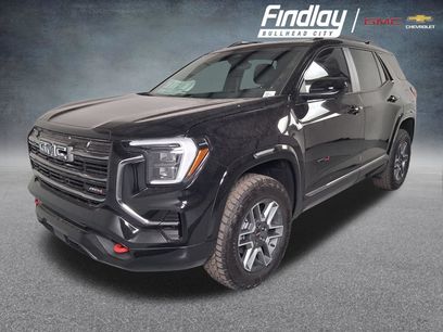 New 2026 GMC Terrain AT4 w/ Convenience Package III