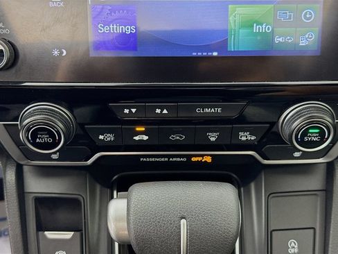 Used 2022 Honda CR-V EX image 20