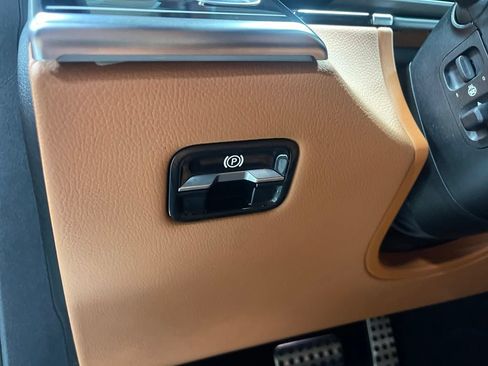 Used 2023 Mercedes-Benz S 580 4MATIC Sedan image 19