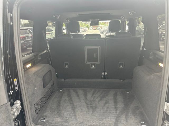 Certified 2023 Mercedes-Benz G 550 image 30