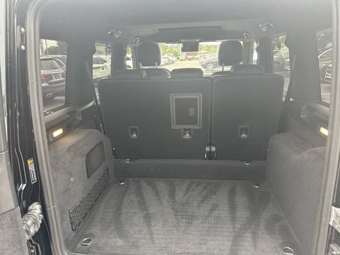 Certified 2023 Mercedes-Benz G 550 image 30
