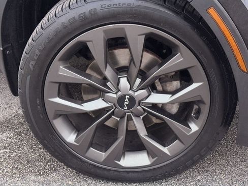 Used 2023 Kia Sorento X-Line EX AWD/4WD image 19