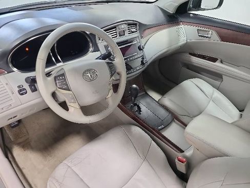 Used 2012 Toyota Avalon FWD image 24