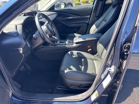 Used 2023 MAZDA CX-30 AWD 2.5 S w/ Preferred Package image 11