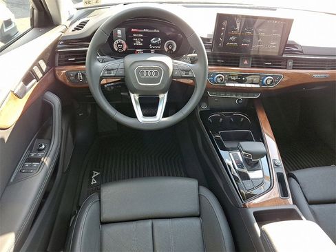 Certified 2022 Audi A4 2.0T Prestige w/ Prestige Package image 3