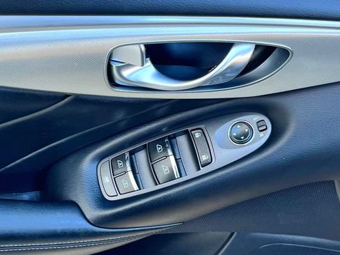 Used 2019 INFINITI Q50 Luxe w/ Essential Package (3.0T Luxe) RWD image 19