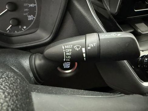 Used 2023 Toyota Corolla SE FWD image 12