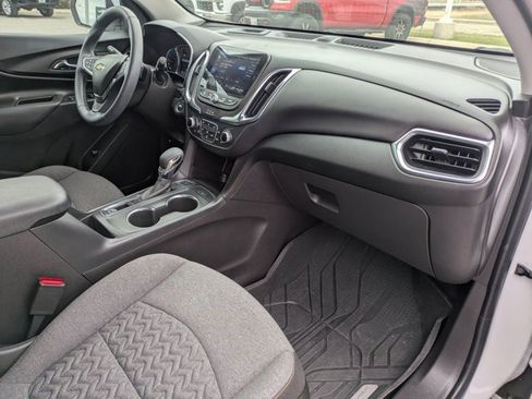 Certified 2024 Chevrolet Equinox LT image 26