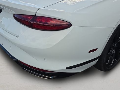 New 2025 Bentley Continental GT AWD/4WD image 11