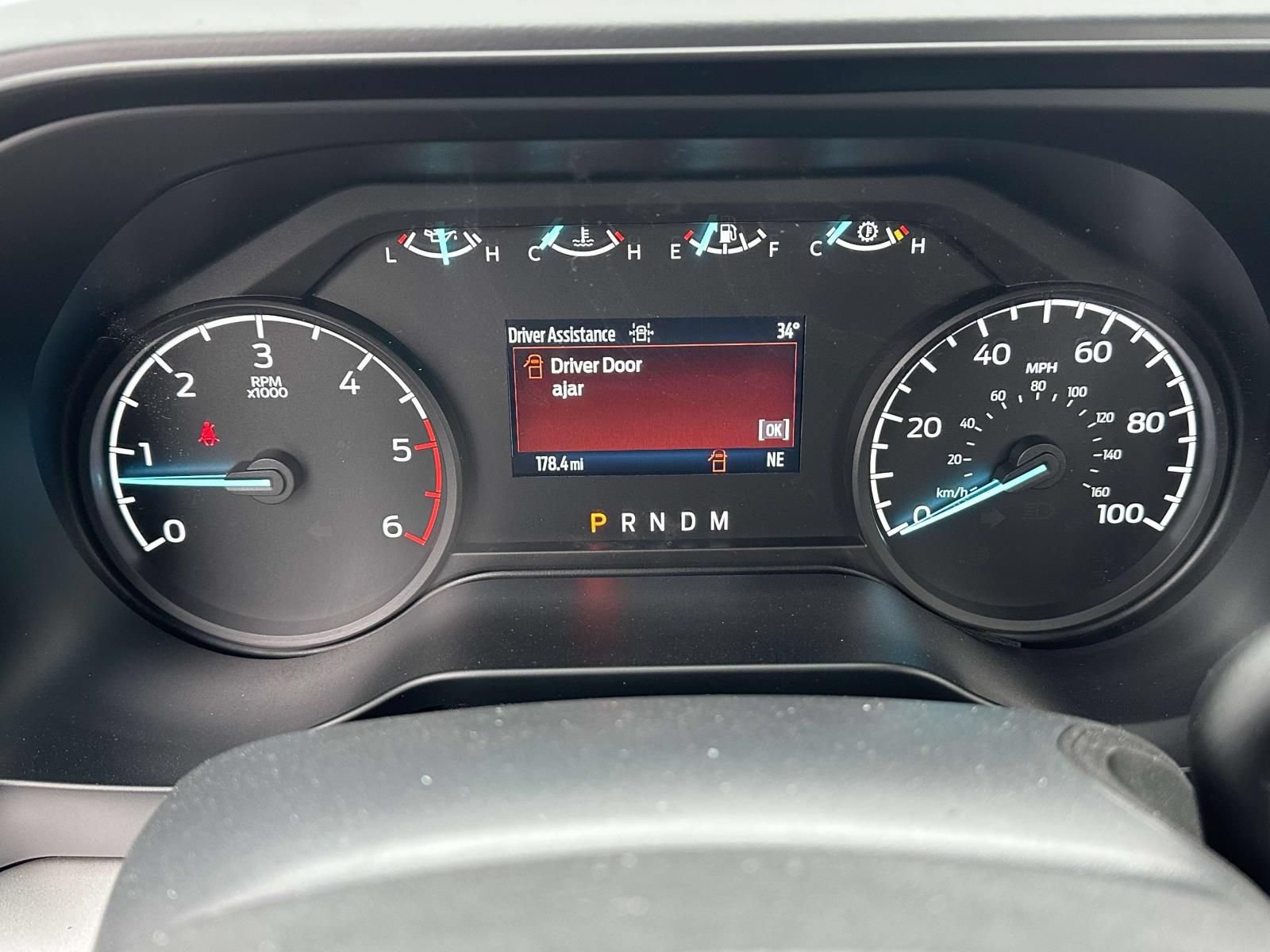 New 2024 Ford F450 XL w/ Snow Plow Prep Package AWD/4WD image 19