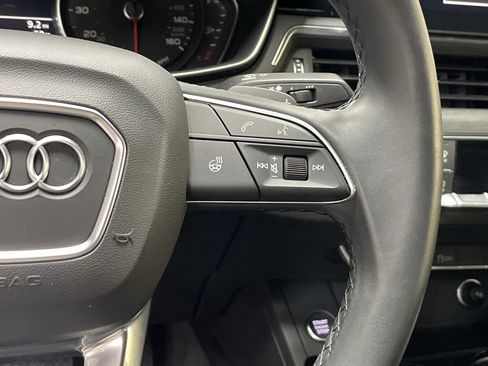 Used 2024 Audi A5 2.0T Premium w/ Convenience Package image 20