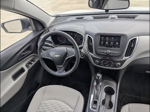 Used 2021 Chevrolet Equinox LS w/ LS Convenience Package image 24