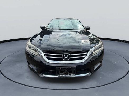 Used 2015 Honda Accord Touring image 7