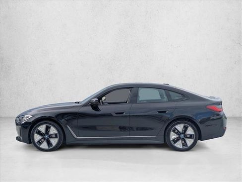 Used 2023 BMW i4 eDrive35 w/ Premium Package image 2