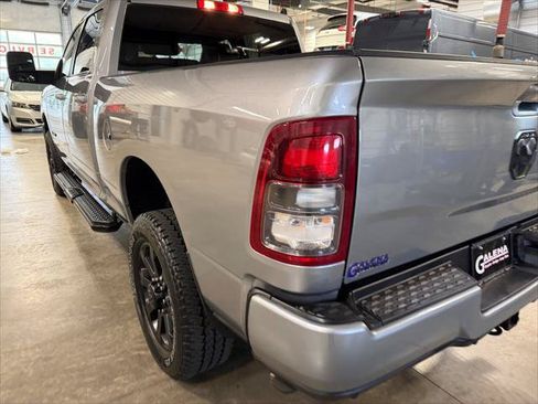 Certified 2024 RAM 2500 Big Horn w/ Night Edition AWD/4WD image 28