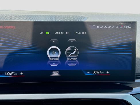 Used 2023 BMW i4 eDrive35 w/ Parking Assistance Package RWD image 15