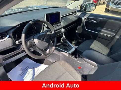 Certified 2025 Toyota RAV4 XLE w/ Convenience Package AWD/4WD image 13