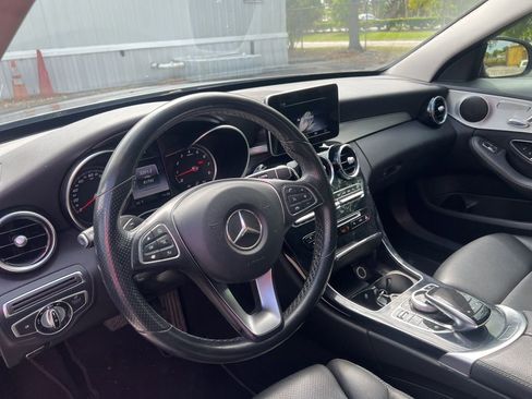 Used 2016 Mercedes-Benz C 300 Sedan image 9