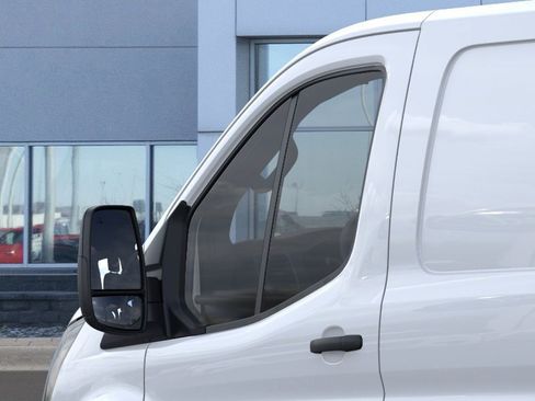 New 2026 Ford Transit 250 Low Roof AWD image 26