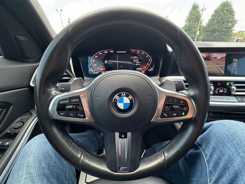 Used 2020 BMW M340i xDrive image 30