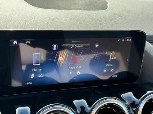 Certified 2026 Mercedes-Benz GLA 250 image 26