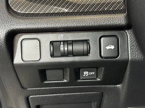 Used 2021 Subaru WRX Limited image 21