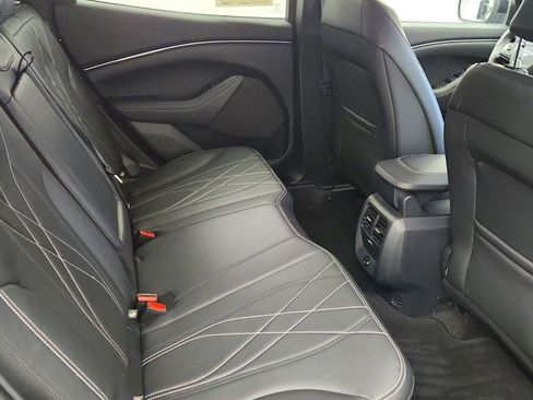 Used 2024 Ford Mustang Mach-E Select image 22