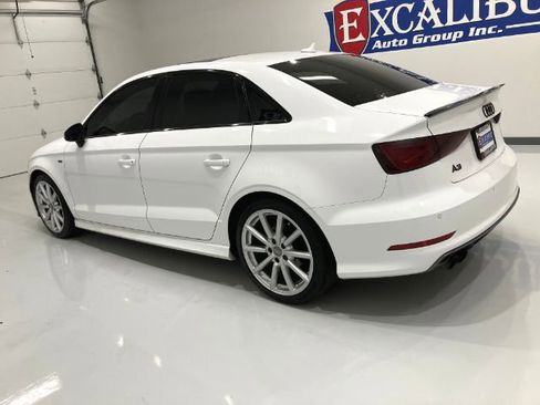 Used 2016 Audi A3 1.8T Premium image 12
