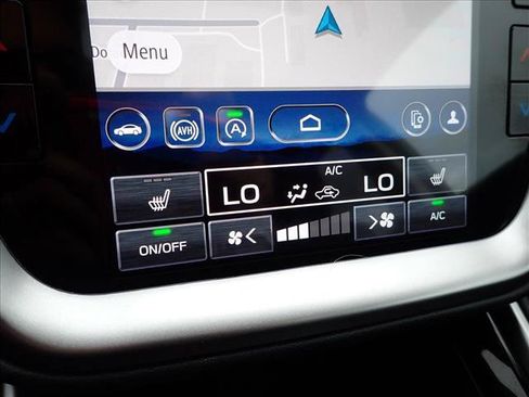 Certified 2025 Subaru Outback Limited AWD/4WD image 24