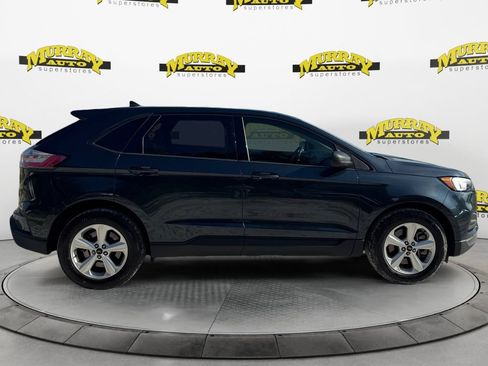 Certified 2024 Ford Edge SE AWD/4WD image 7