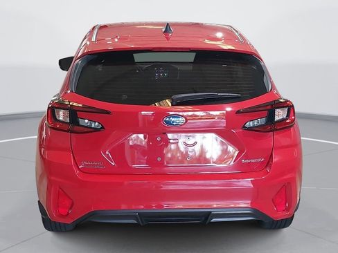 Used 2025 Subaru Impreza 2.0i Sport AWD/4WD image 6