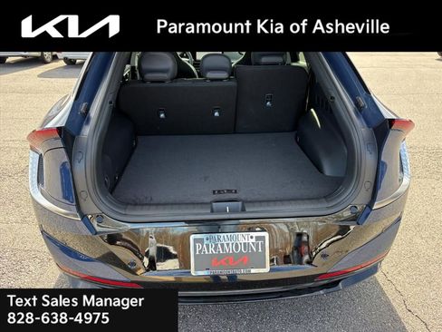 New 2025 Kia EV6 Wind image 29