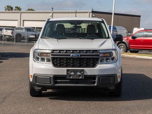 Certified 2024 Ford Maverick XLT FWD image 2