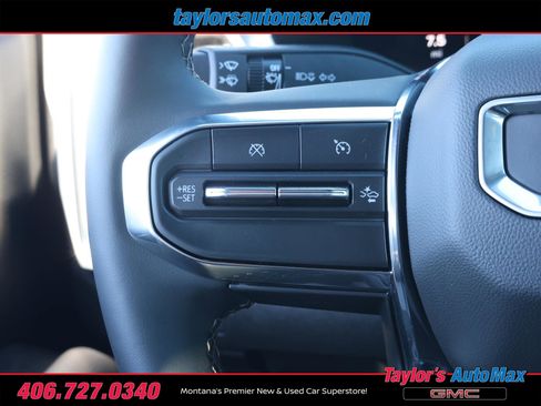 New 2026 GMC Canyon Denali image 34