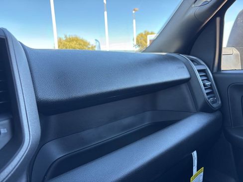 New 2026 RAM 2500 Tradesman image 34