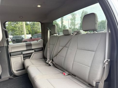 Used 2015 Ford F150 XLT RWD image 18