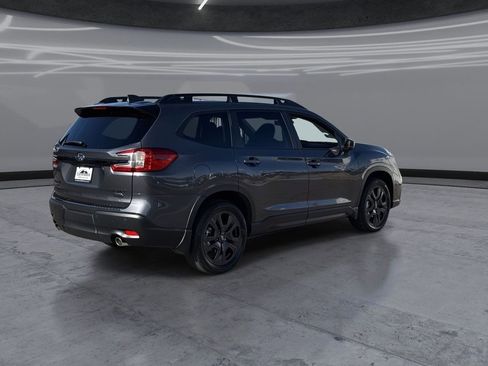 New 2026 Subaru Ascent Bronze Edition w/ Onyx Package AWD/4WD image 5