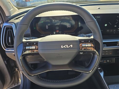 New 2026 Kia Sorento EX image 34