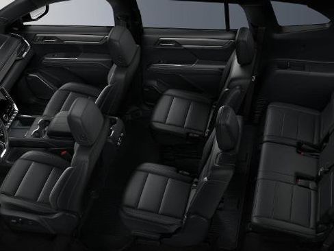 New 2026 GMC Acadia Elevation w/ Black Edition image 33